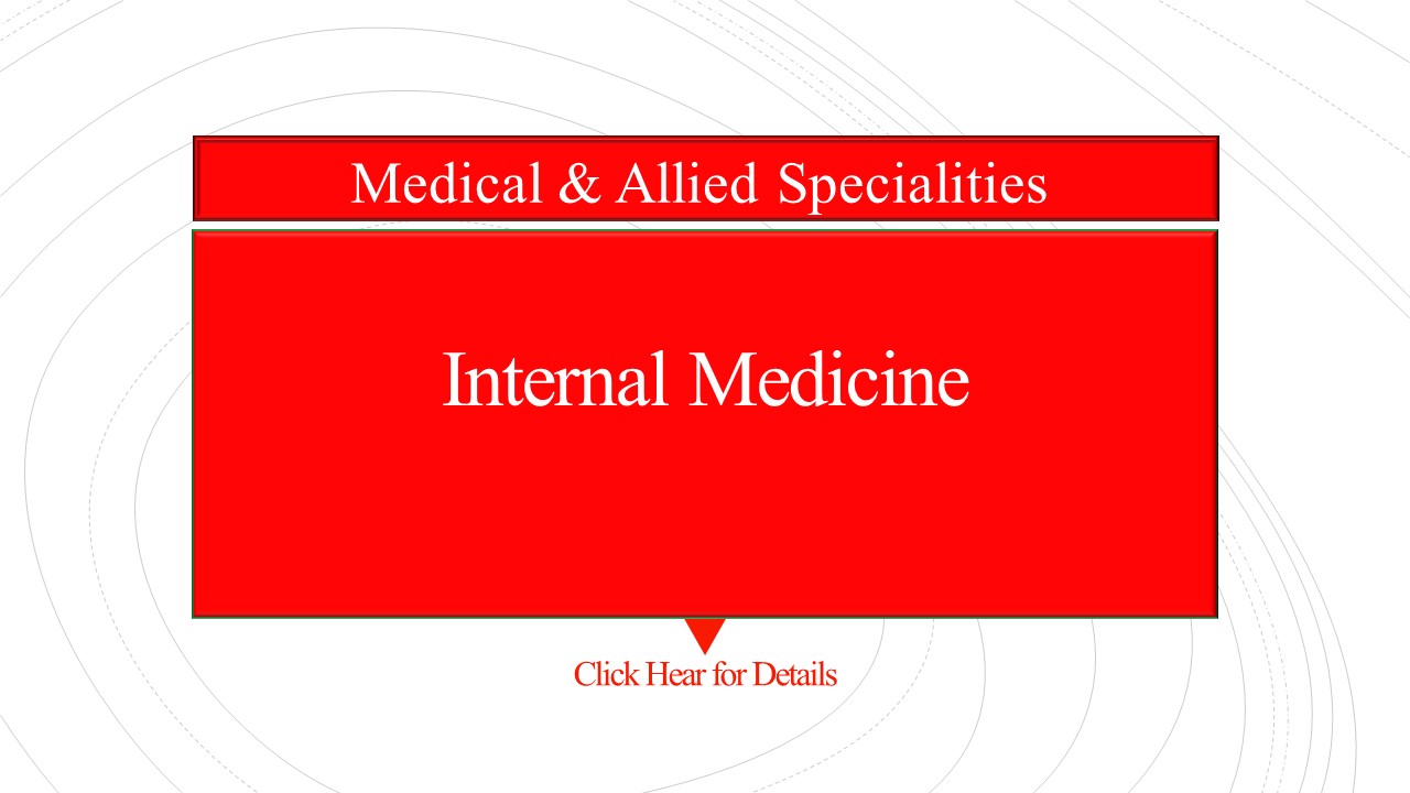 Internal Medicine