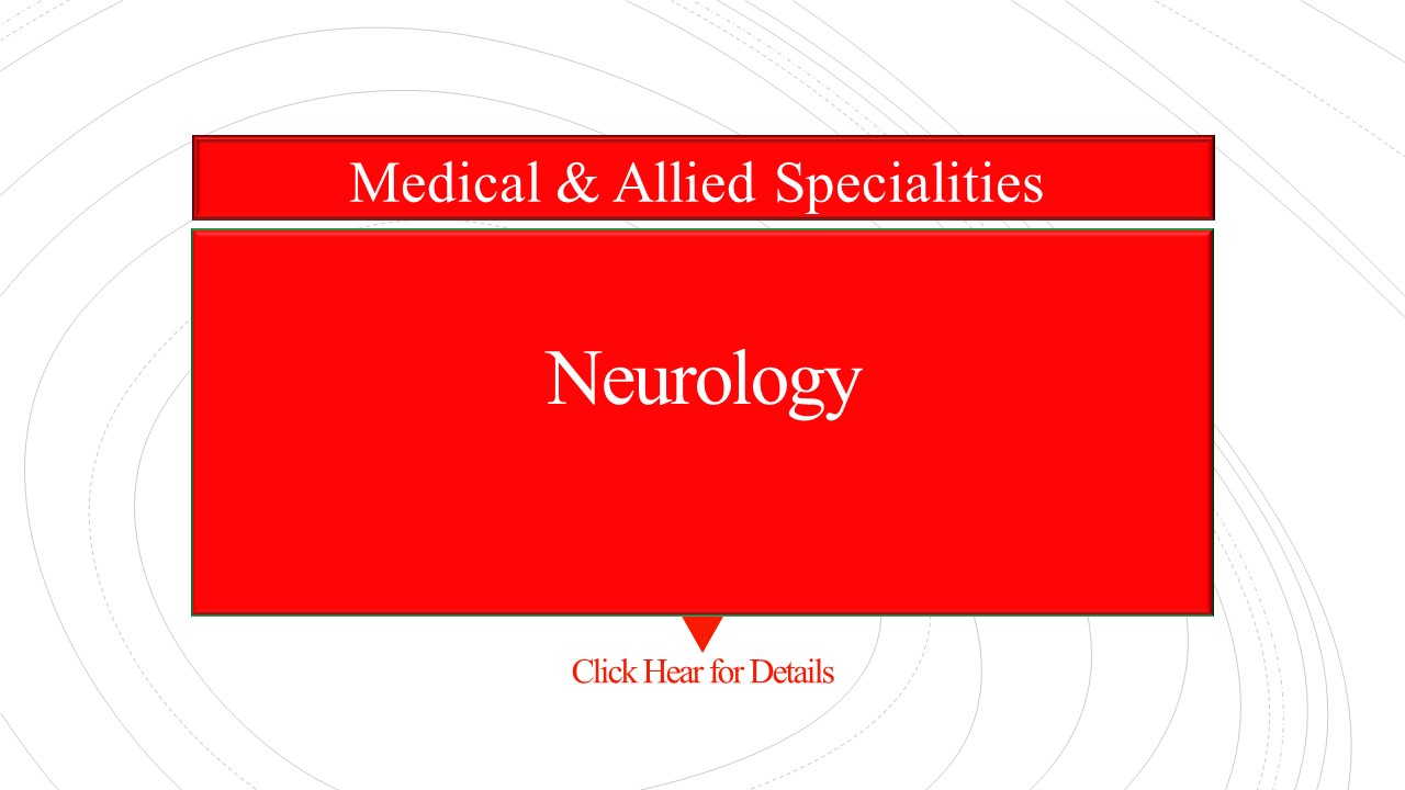 Neurology