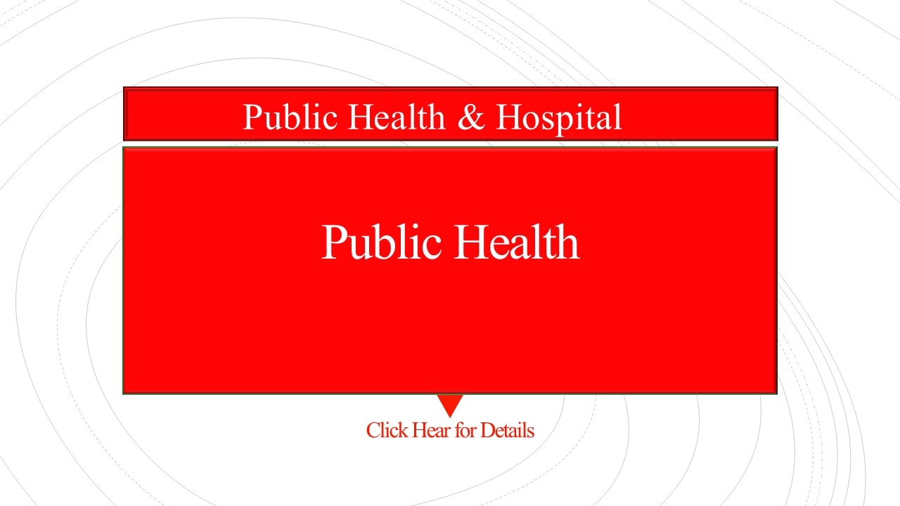 Public health